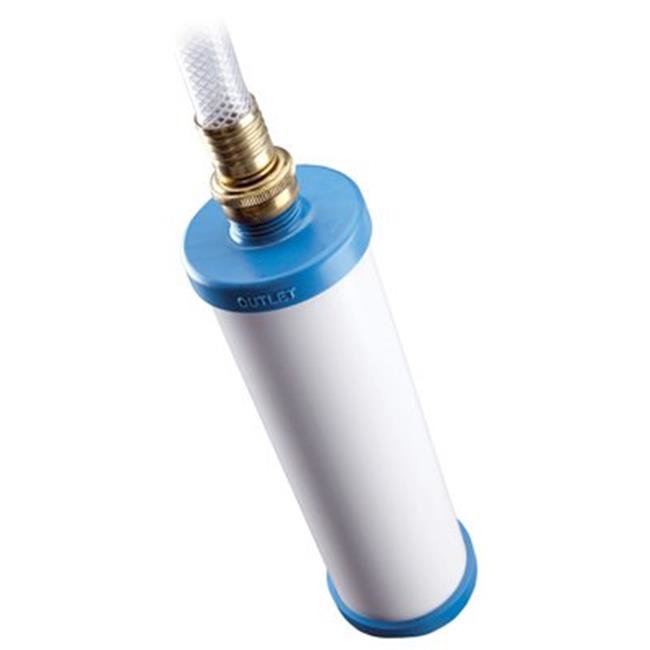 RV-800 Recreational Vehicle Water Filter System